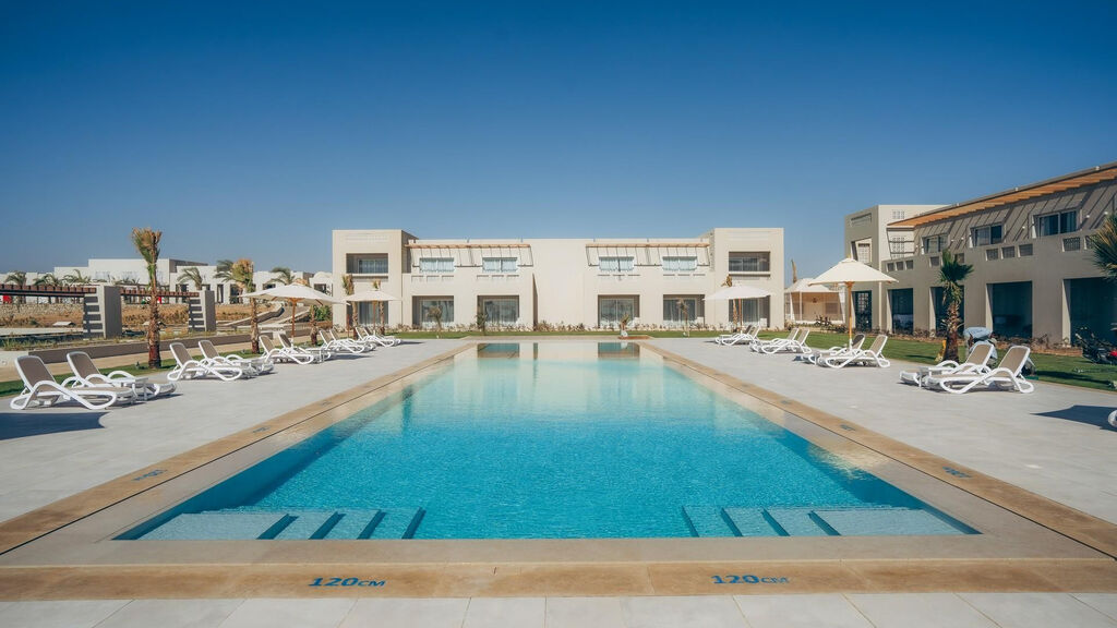 Reef Oasis Suakin Resort