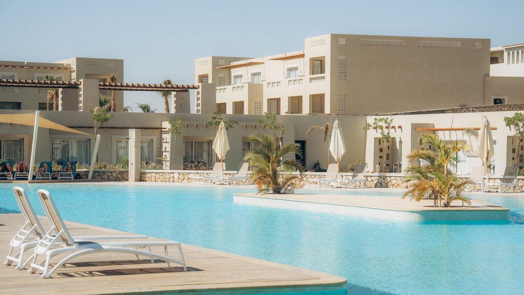 Reef Oasis Suakin Resort