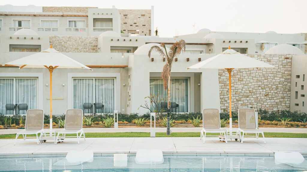 Reef Oasis Suakin Resort