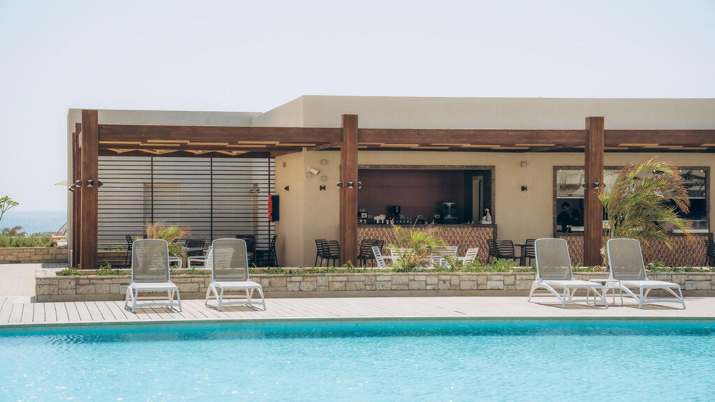 Reef Oasis Suakin Resort