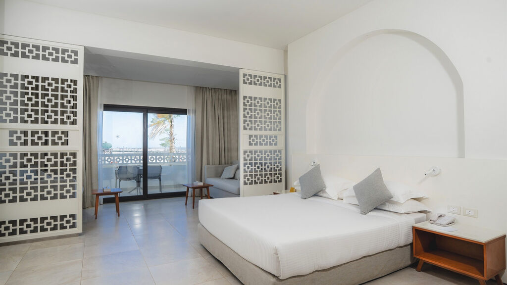 Reef Oasis Suakin Resort