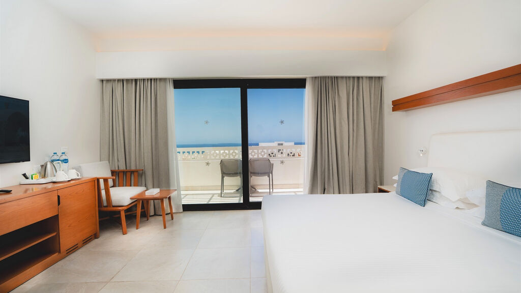 Reef Oasis Suakin Resort