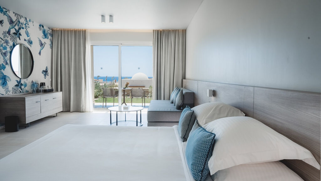 Reef Oasis Suakin Resort