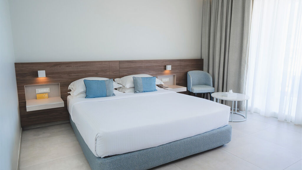 Reef Oasis Suakin Resort