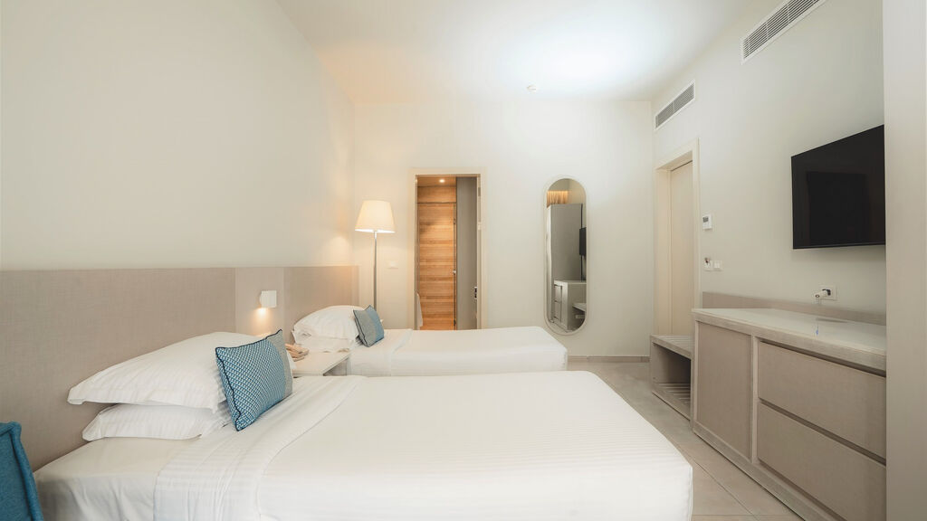 Reef Oasis Suakin Resort