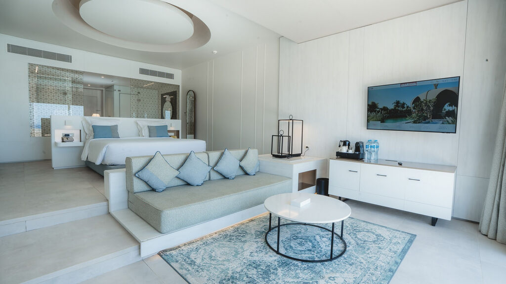 Reef Oasis Suakin Resort