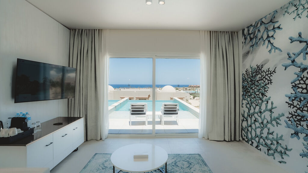 Reef Oasis Suakin Resort