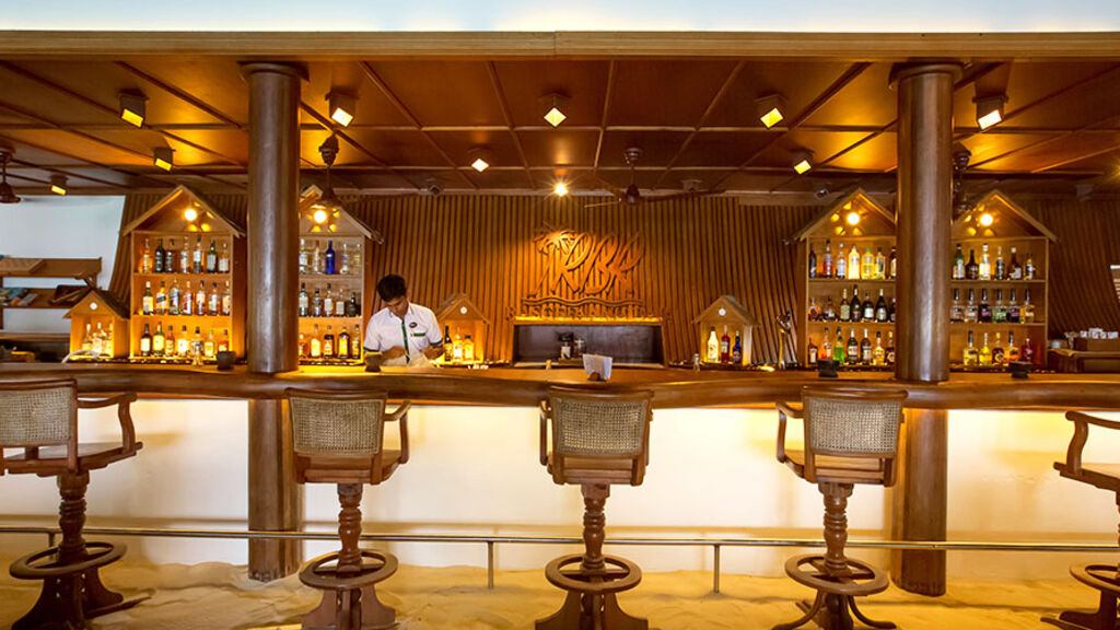Reethi Beach Resort