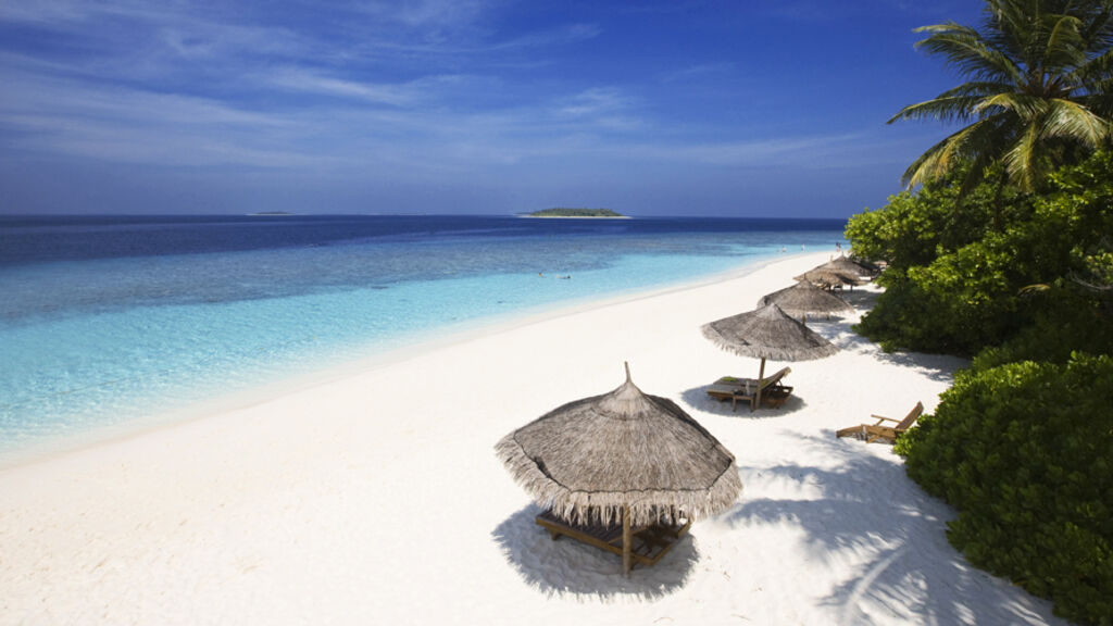 Reethi Beach Resort