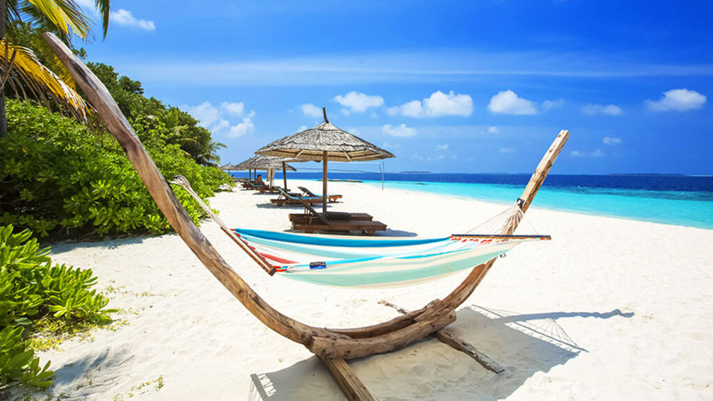 Reethi Beach Resort