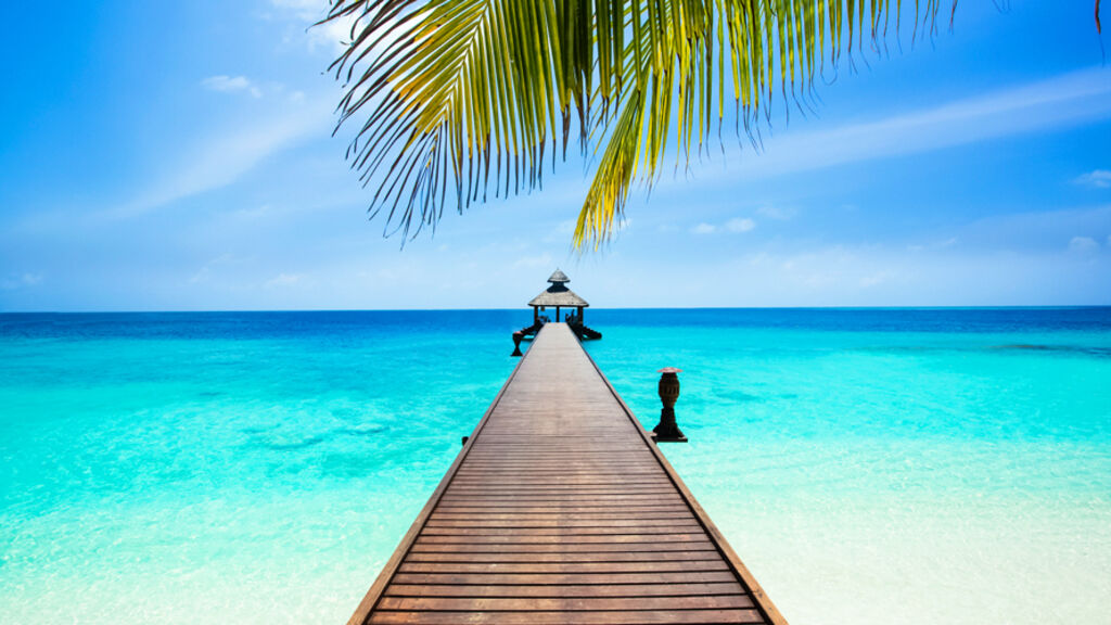 Reethi Beach Resort