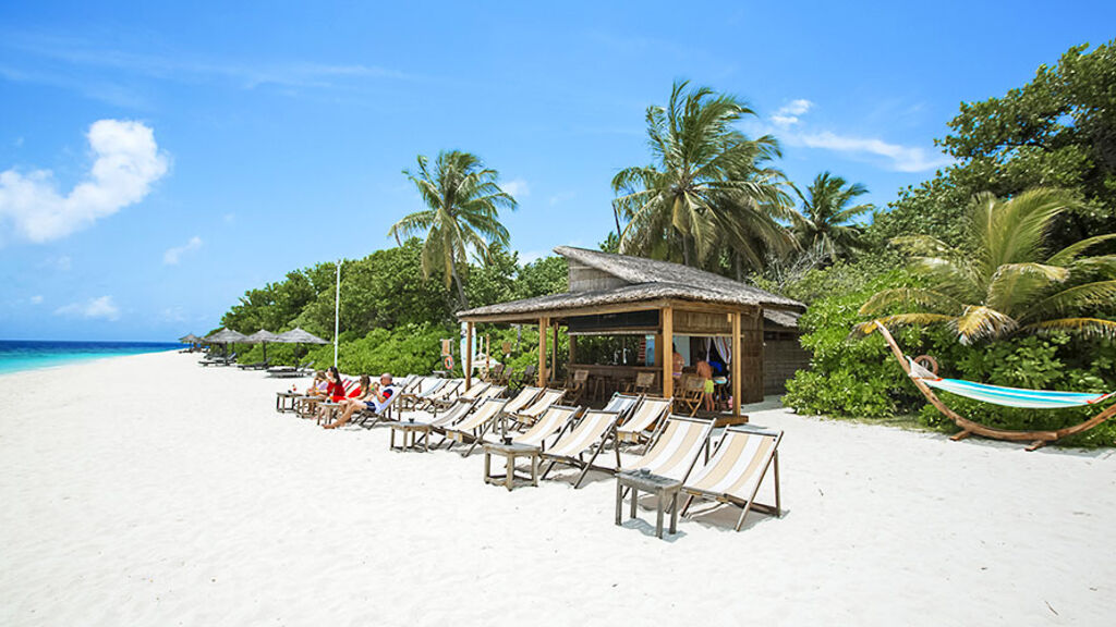 Reethi Beach Resort