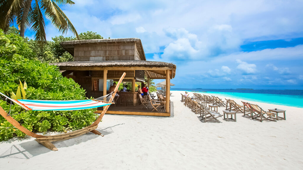 Reethi Beach Resort
