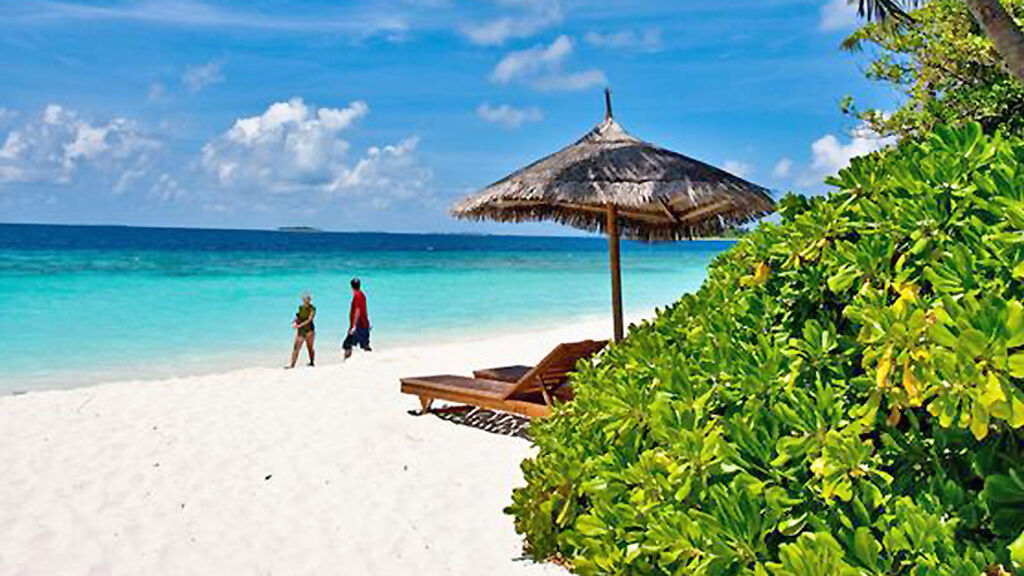 Reethi Beach Resort