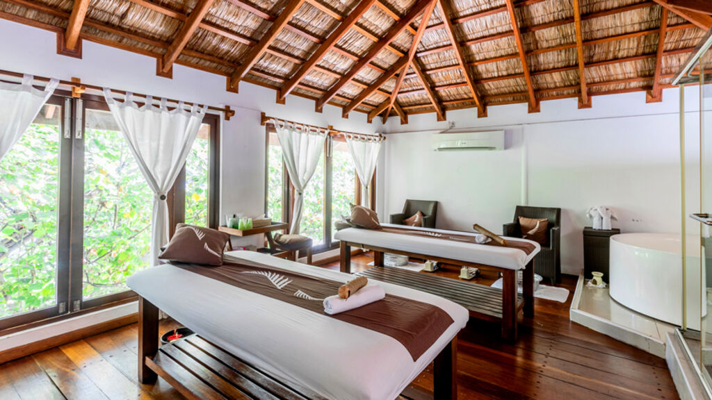 Reethi Beach Resort