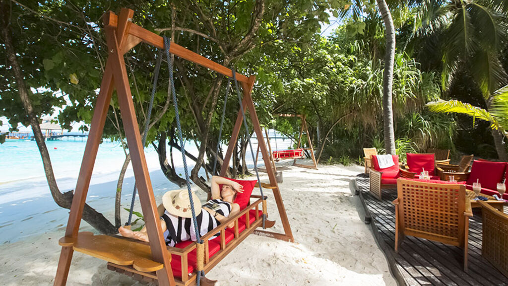 Reethi Beach Resort