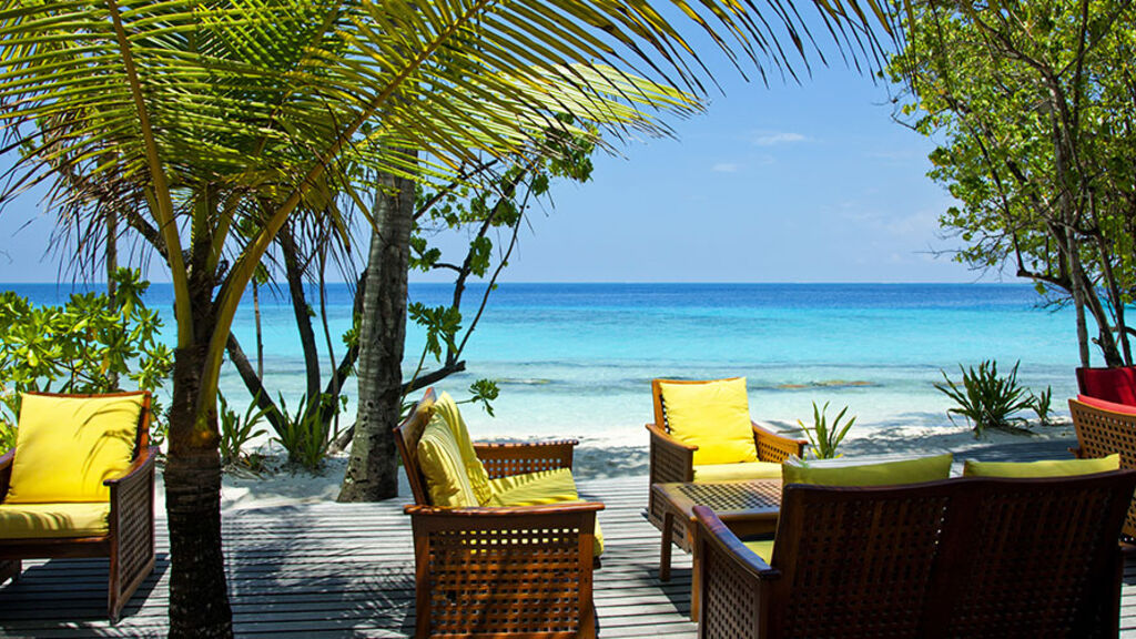Reethi Beach Resort