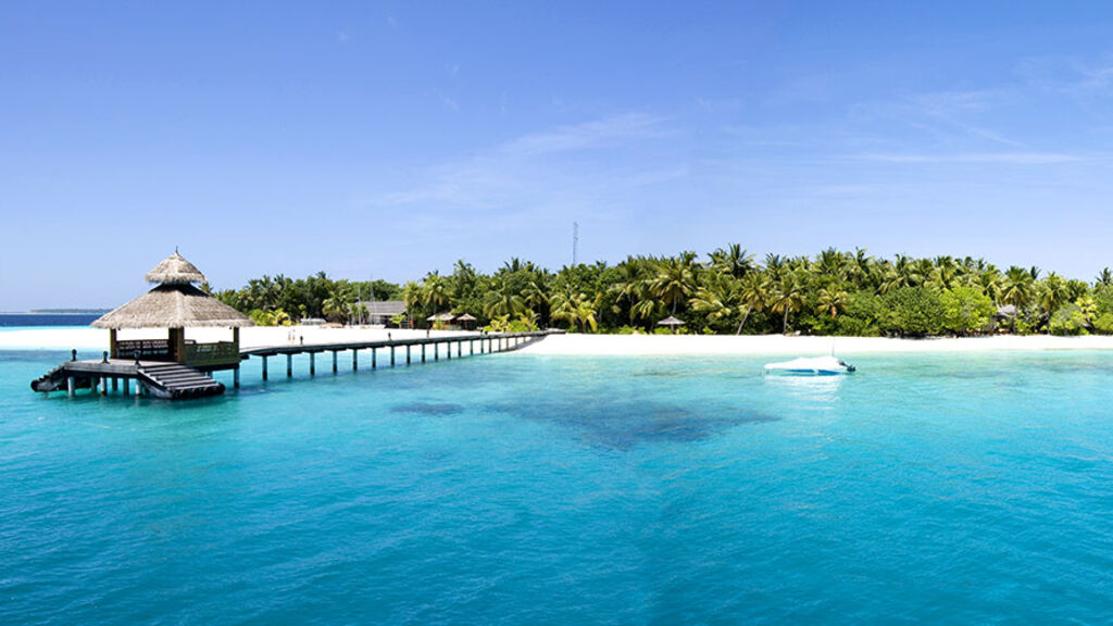 Reethi Beach Resort