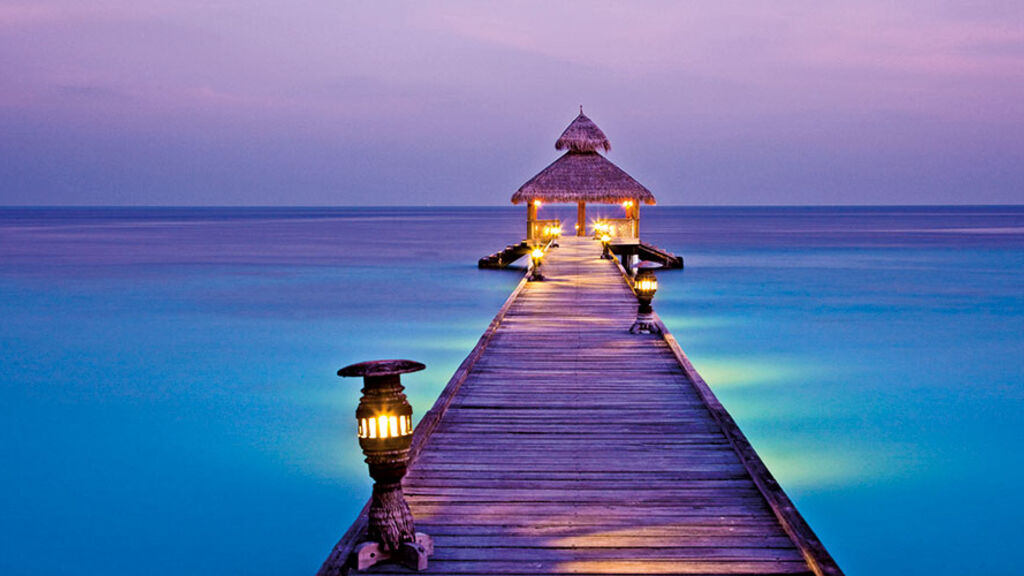 Reethi Beach Resort