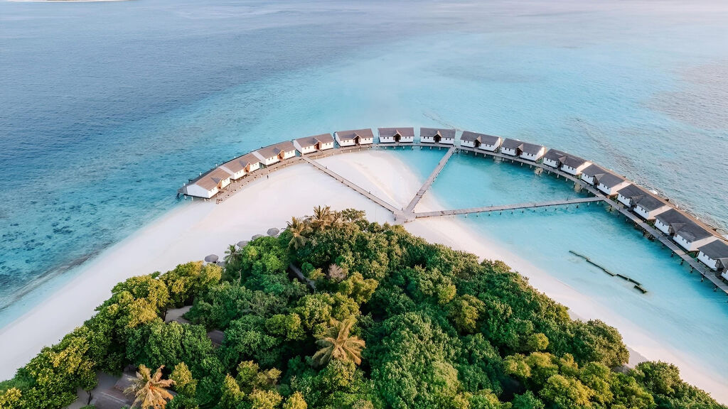 Reethi Beach Resort