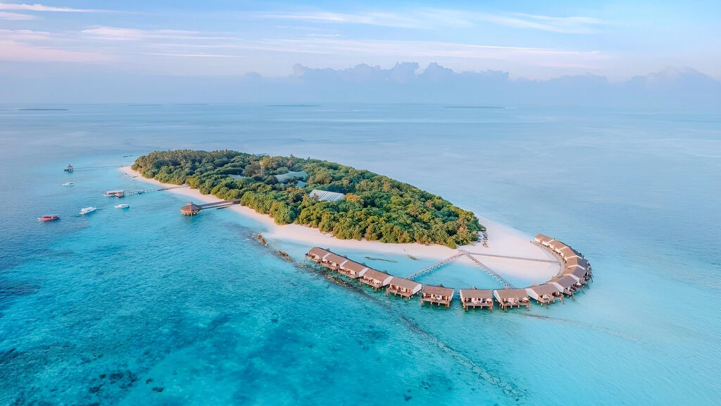 Reethi Beach Resort