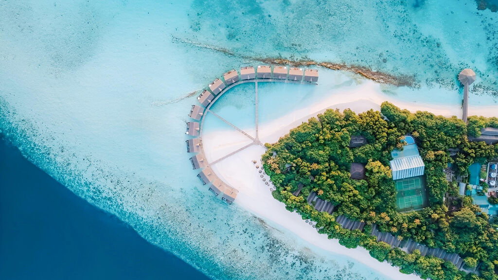 Reethi Beach Resort