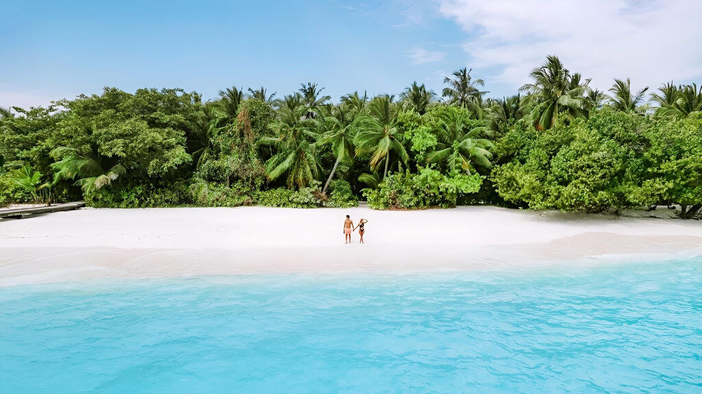 Reethi Beach Resort