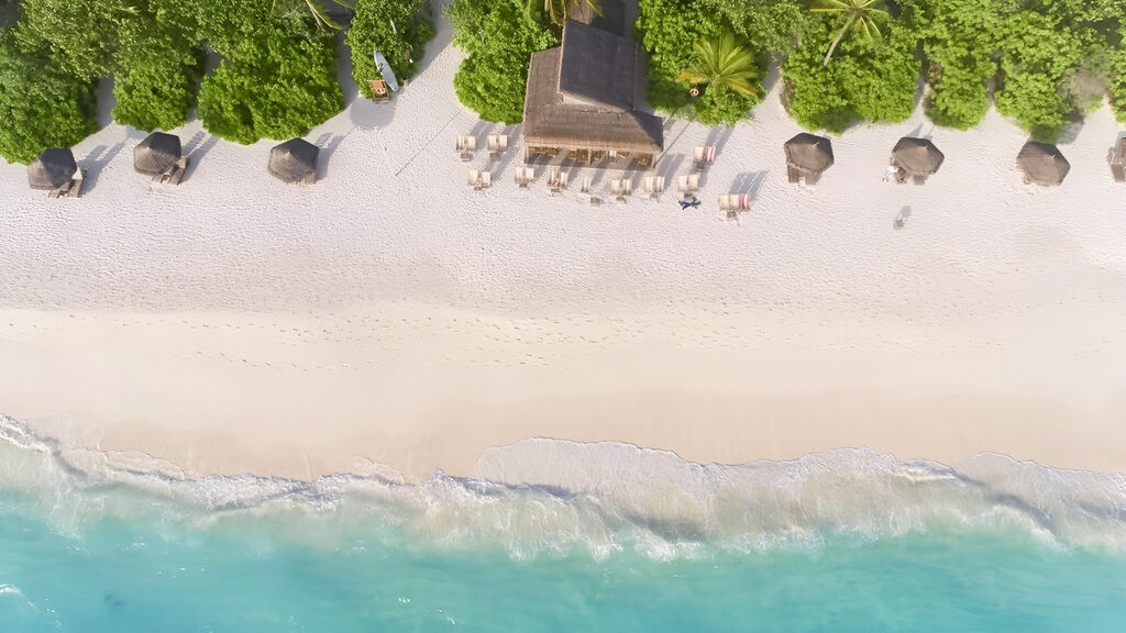 Reethi Beach Resort