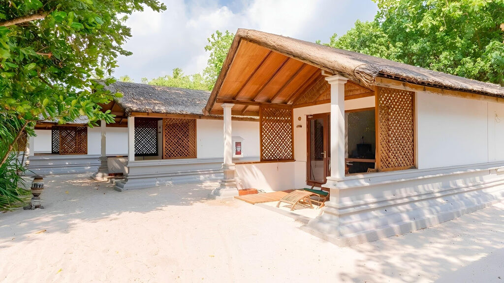 Reethi Beach Resort