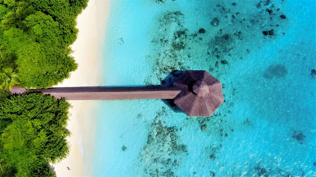 Reethi Beach Resort