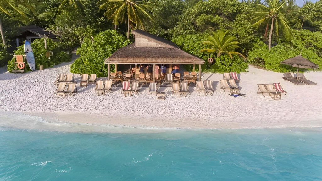 Reethi Beach Resort