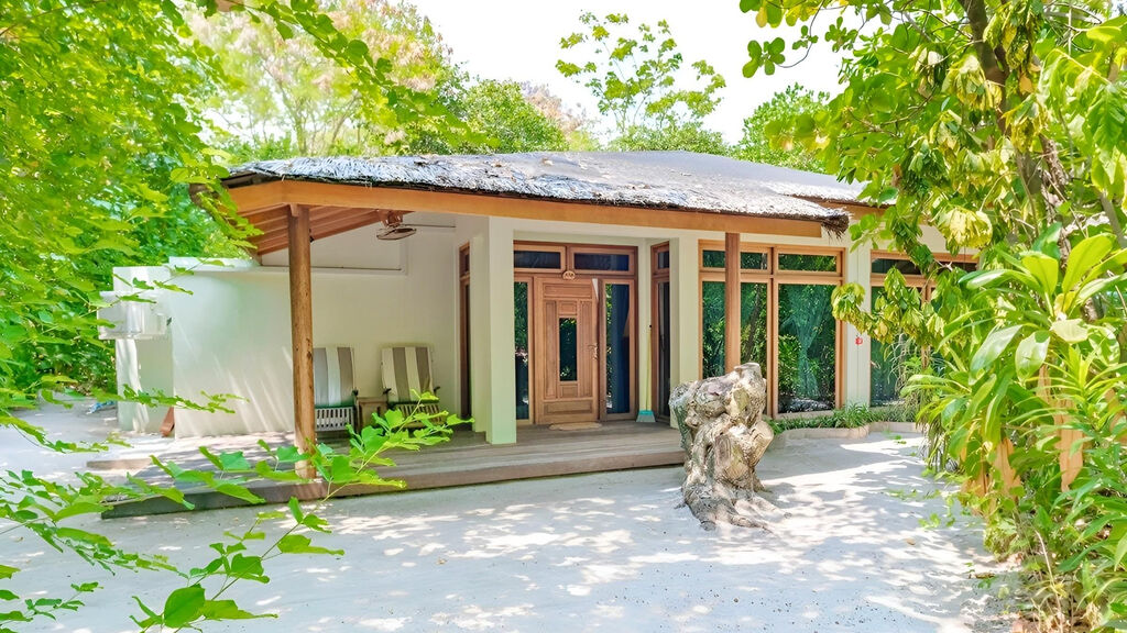 Reethi Beach Resort