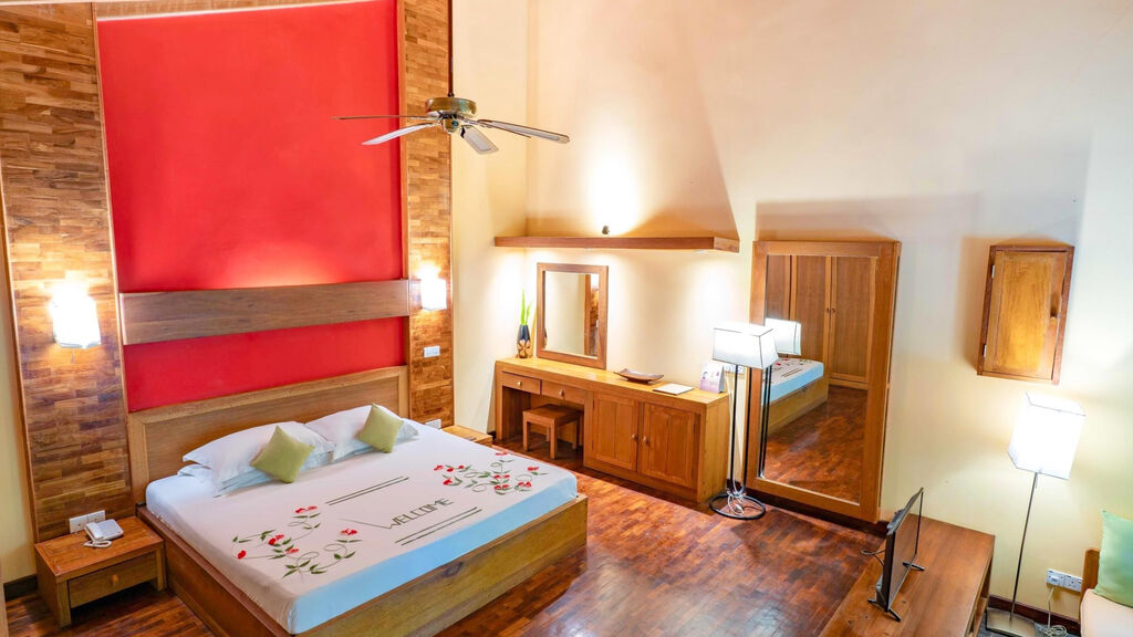 Reethi Beach Resort