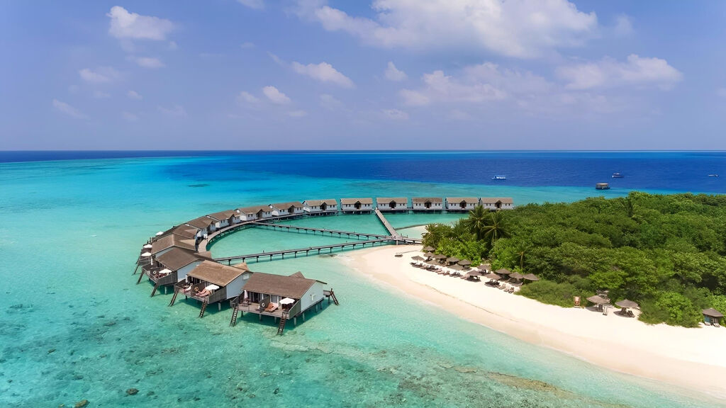 Reethi Beach Resort