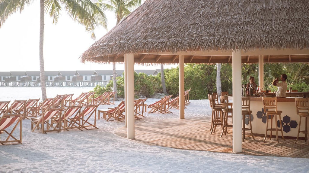 Reethi Faru Resort