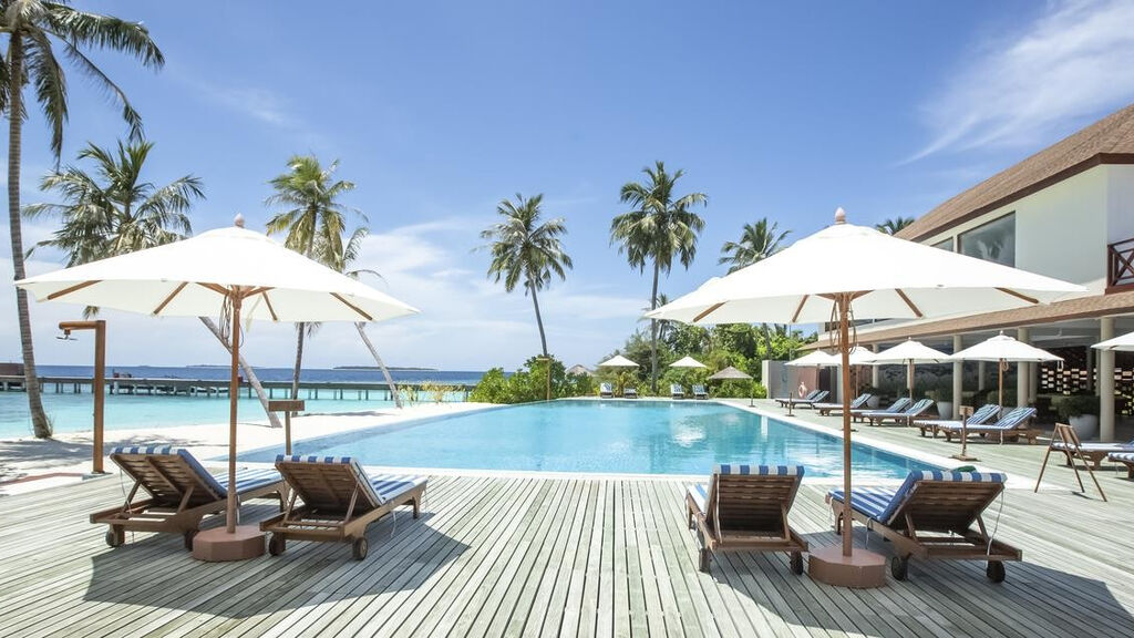 Reethi Faru Resort