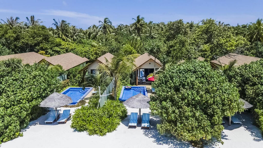 Reethi Faru Resort