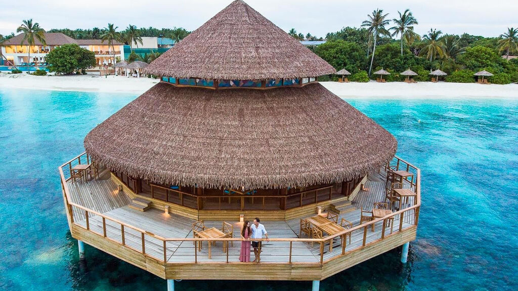 Reethi Faru Resort