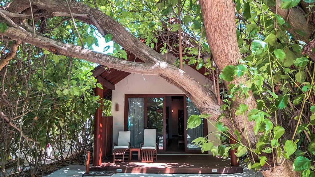 Reethi Faru Resort