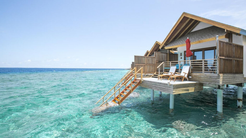 Reethi Faru Resort