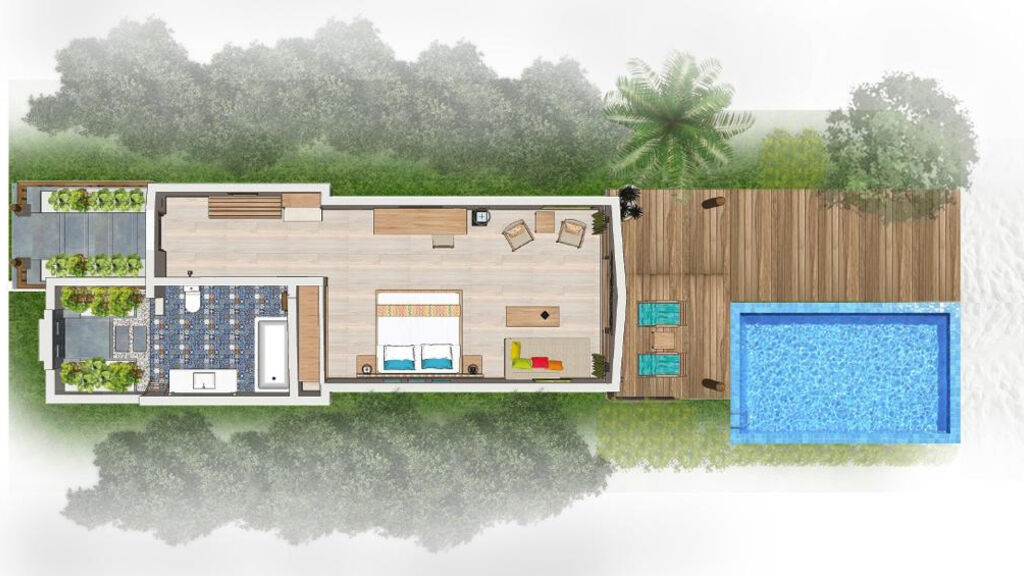 Reethi Faru Resort