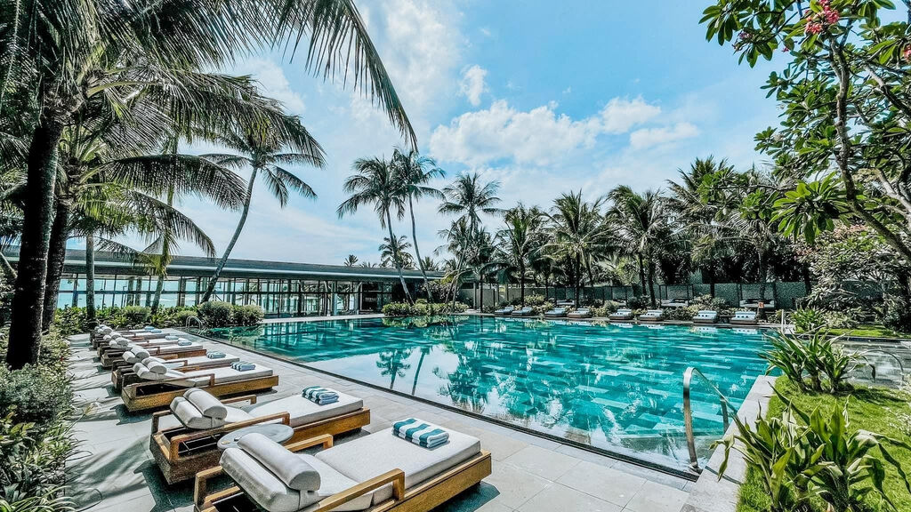 Regent Phu Quoc
