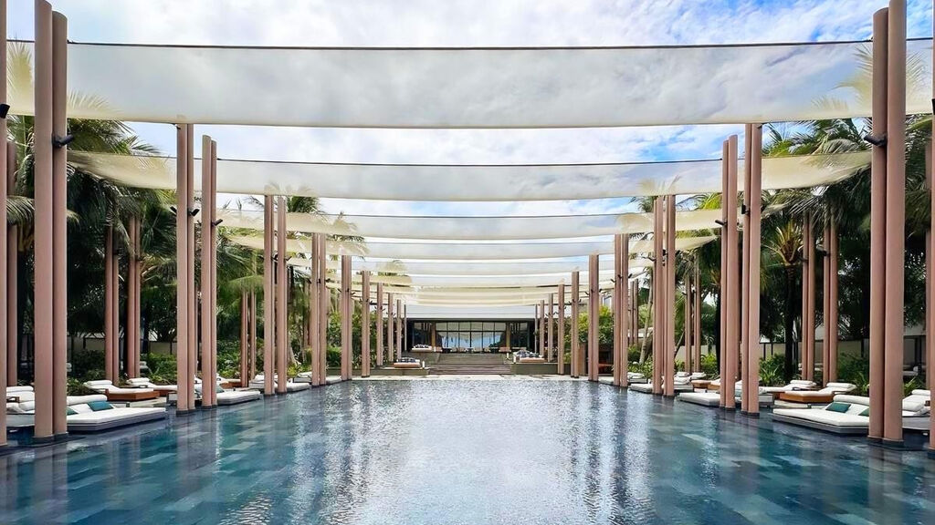 Regent Phu Quoc