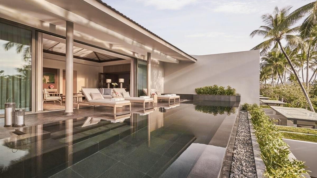 Regent Phu Quoc
