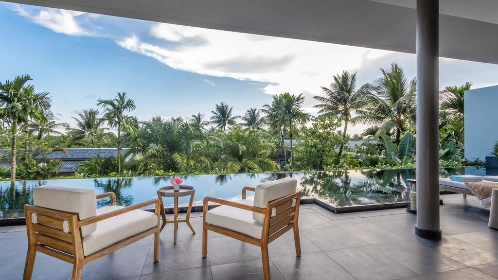 Regent Phu Quoc