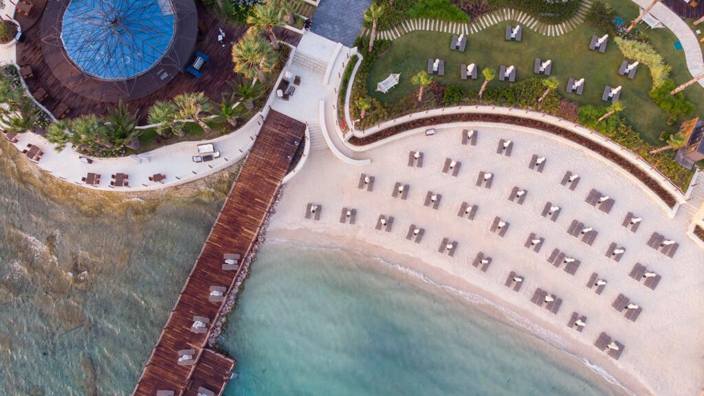 Reges A Luxury Collection Resort & Spa
