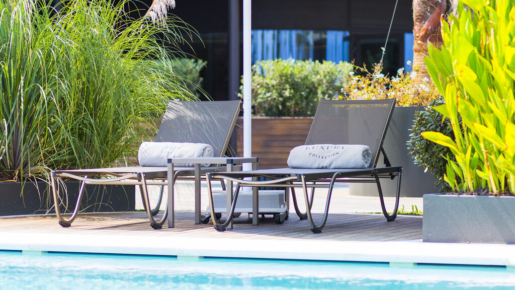 Reges A Luxury Collection Resort & Spa