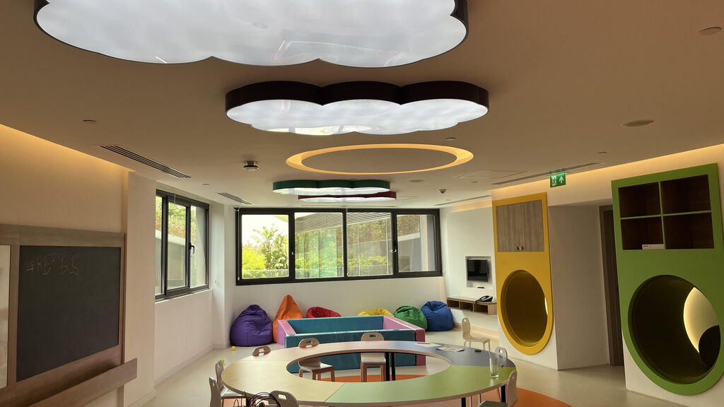 Reges A Luxury Collection Resort & Spa