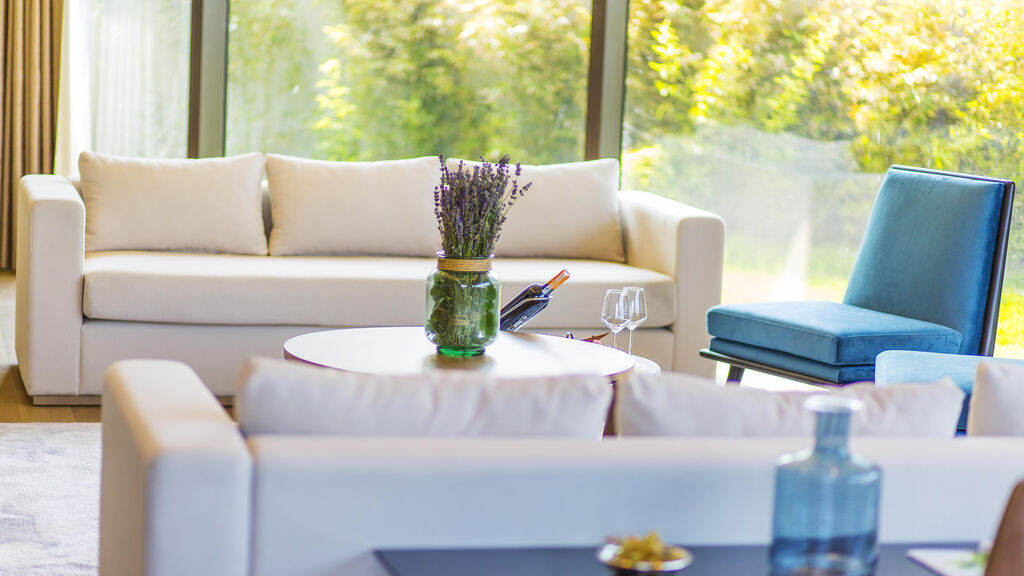 Reges A Luxury Collection Resort & Spa