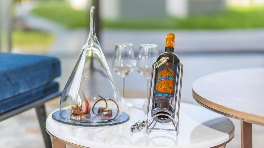 Reges A Luxury Collection Resort & Spa